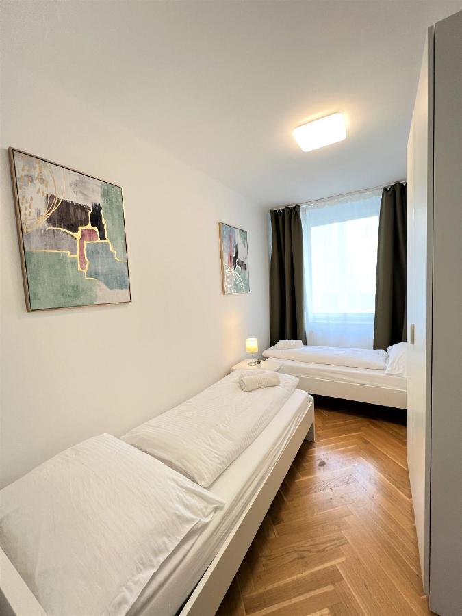Apartment Unique Center Wien